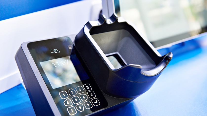 Biometric Access vs. Traditional Security: What Makes It a Better Choice?