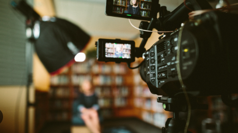 Videography Trends for Businesses in St. Petersburg, FL